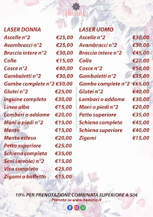 Immagine Beautiq - estetista, centro estetico e solarium 3