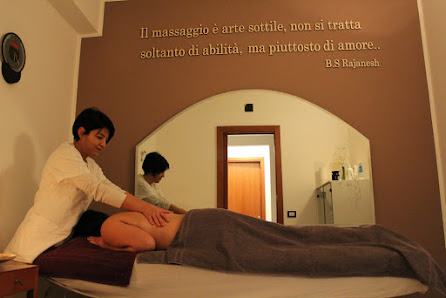 Immagine Fonte di Benessere - Centro estetico Ragusa 1