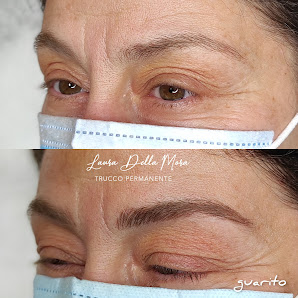 Immagine Studio 44 Trucco Permanente Estetica di Laura Della Mora 2