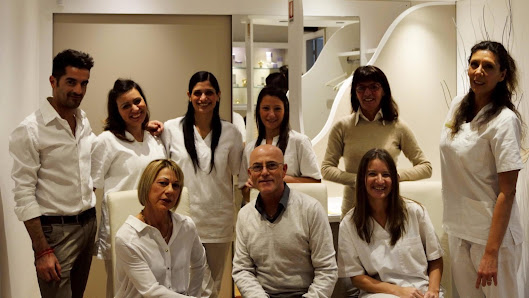 Immagine Istituto di Bellezza Linea Più 2