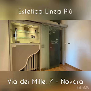 Immagine Istituto di Bellezza Linea Più 3