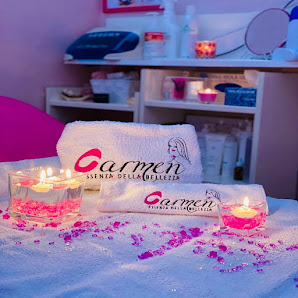 Immagine Carmen Essenza della Bellezza 3