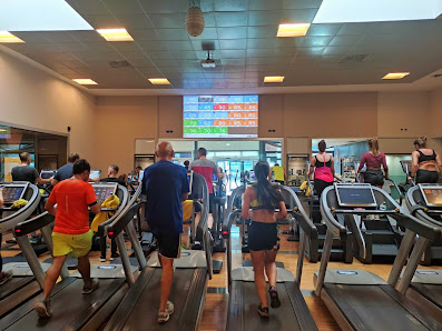 Immagine Life Planet by Sport City ssd Palestra a Ravenna 1