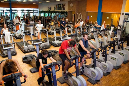 Immagine Life Planet by Sport City ssd Palestra a Ravenna 2