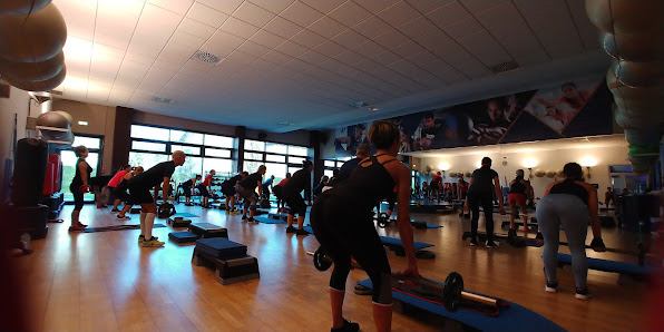 Immagine Life Planet by Sport City ssd Palestra a Ravenna 4