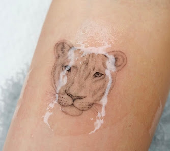 Immagine Independent Store Cattolica _ Tattoo and Wear 2