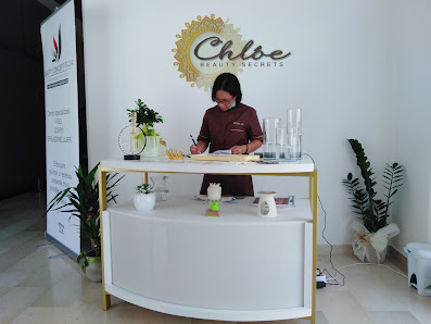 Immagine CHLÒE BEAUTY SECRETS 2