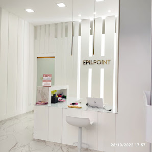 Immagine EPIL POINT - Specialisti in Epilazione Laser 1