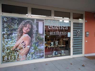 Immagine Io Aisthesis di Nardon Jessica 2