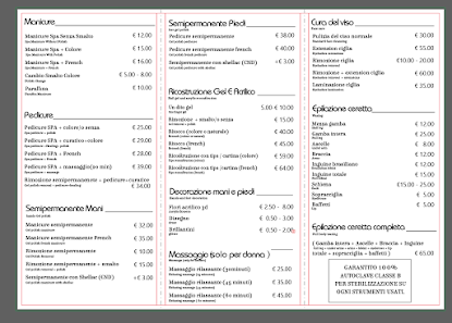 Immagine CLOE NAIL SPA 4