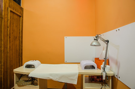 Immagine Centro Estetico Riad Karim Roma 1