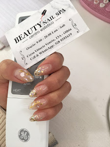 Immagine beaut nail spa di xu wei 1