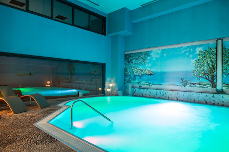 Immagine Dolce Stilnovo - Centro Benessere Lodi 1