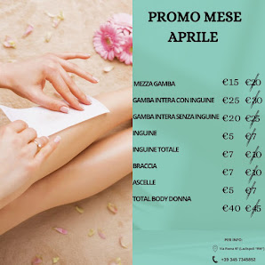 Immagine Monica Nepa, Nails Room 2