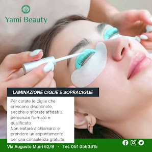 Immagine Yami Beauty 2
