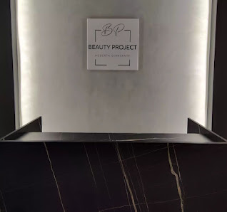 Immagine Beauty Project 1