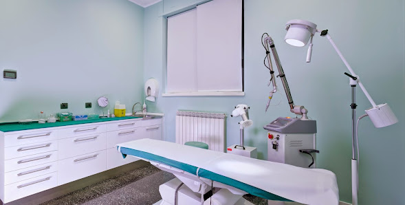 Immagine Antonacci Aesthetic Medical Institute - Studio medico Antonacci 2