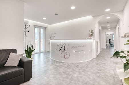 Immagine Medicina Estetica Dr. Elena Ricci Barbini a Manfredonia Foggia 2