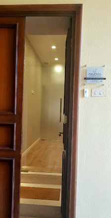 Immagine Piano Vita Centro Benessere Di Guarneri Greta 3