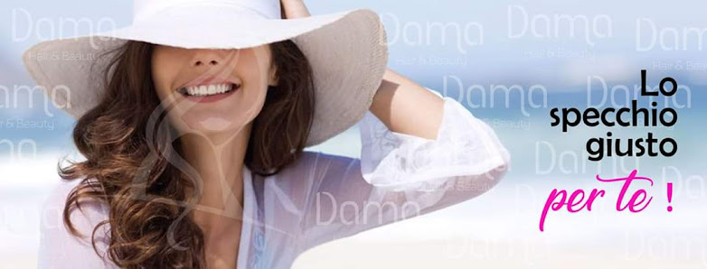 Immagine Dama Hair & Beauty 1