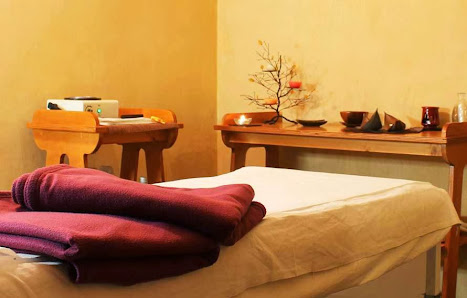 Immagine Studio di Estetica Olistica ISLA 1