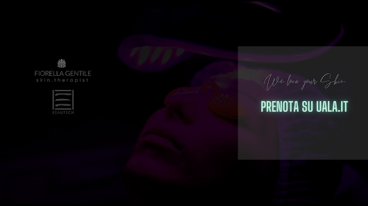 Immagine Fiorella Gentile - Visagismo e Dermopigmentazione 1