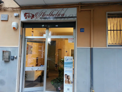 Immagine Aesthetica Istituto Di Bellezza 2