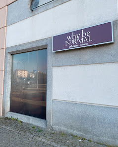 Immagine Why Be Normal Estetica & Solarium 3