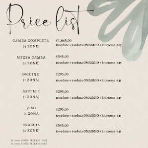 Immagine Why Be Normal Estetica & Solarium 5