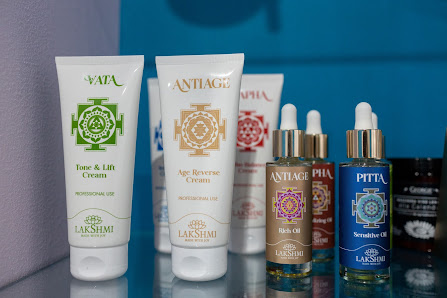 Immagine Estetica DeaLaxmi 3