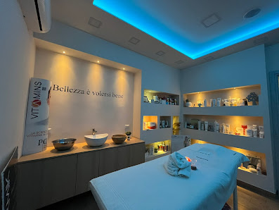 Immagine Marika Beauty - centro estetico - metodo Shala 1