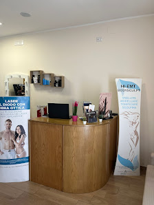 Immagine Marika Beauty - centro estetico - metodo Shala 2