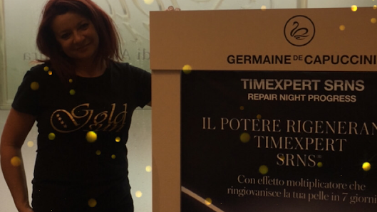 Immagine Estetica Gold Sun Di Tiziana Baccinelli 1