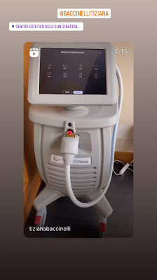 Immagine Estetica Gold Sun Di Tiziana Baccinelli 3