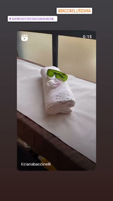 Immagine Estetica Gold Sun Di Tiziana Baccinelli 4