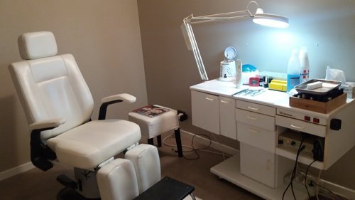 Immagine Beauty Center 2