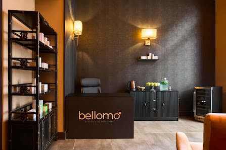 Immagine Bellomo - Estetica al Maschile 1