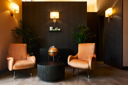 Immagine Bellomo - Estetica al Maschile 3