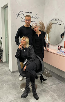 Immagine Parrucchieri Ricciuti 1