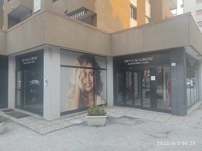 Immagine Devid & Lorenz Parucchiere & Estetica Avanzata 2