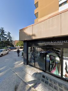 Immagine Devid & Lorenz Parucchiere & Estetica Avanzata 5