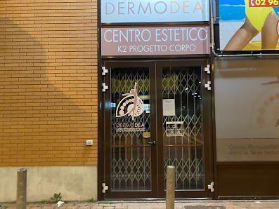 Immagine Dermodea K2 Progetto Corpo 1