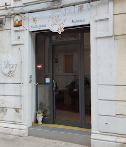 Immagine Glow Up - Ilaria Mazzullo Nails Artist Estetica Silvia 2