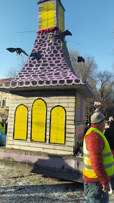 Immagine Sole Rosso Solarium 1