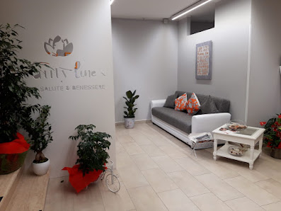 Immagine Beauty Line Tivoli 1