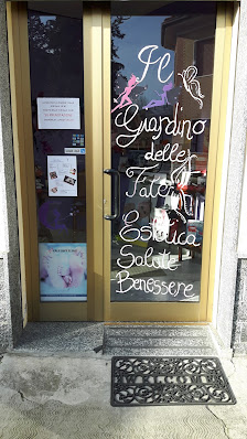 Immagine Il Giardino Delle Fate Di Santosuosso Marina 2