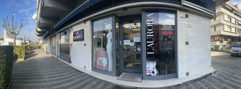 Immagine Beauty Center L'Aurora Di Raniolo Patrizia 2