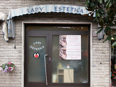 Immagine Lady Estetica di Rosy e Susy 2