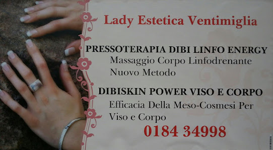 Immagine Lady Estetica di Rosy e Susy 4