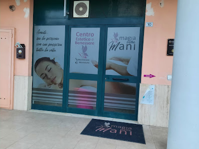 Immagine Magia Nelle Mani 2